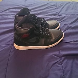 Jordan1 retro High OG Gym red 2020